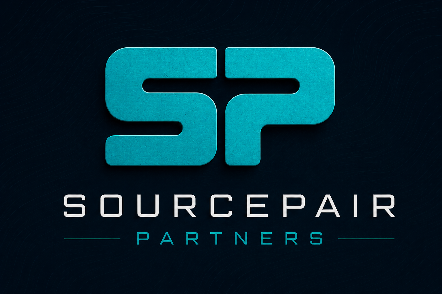 SourcePair Partners logo