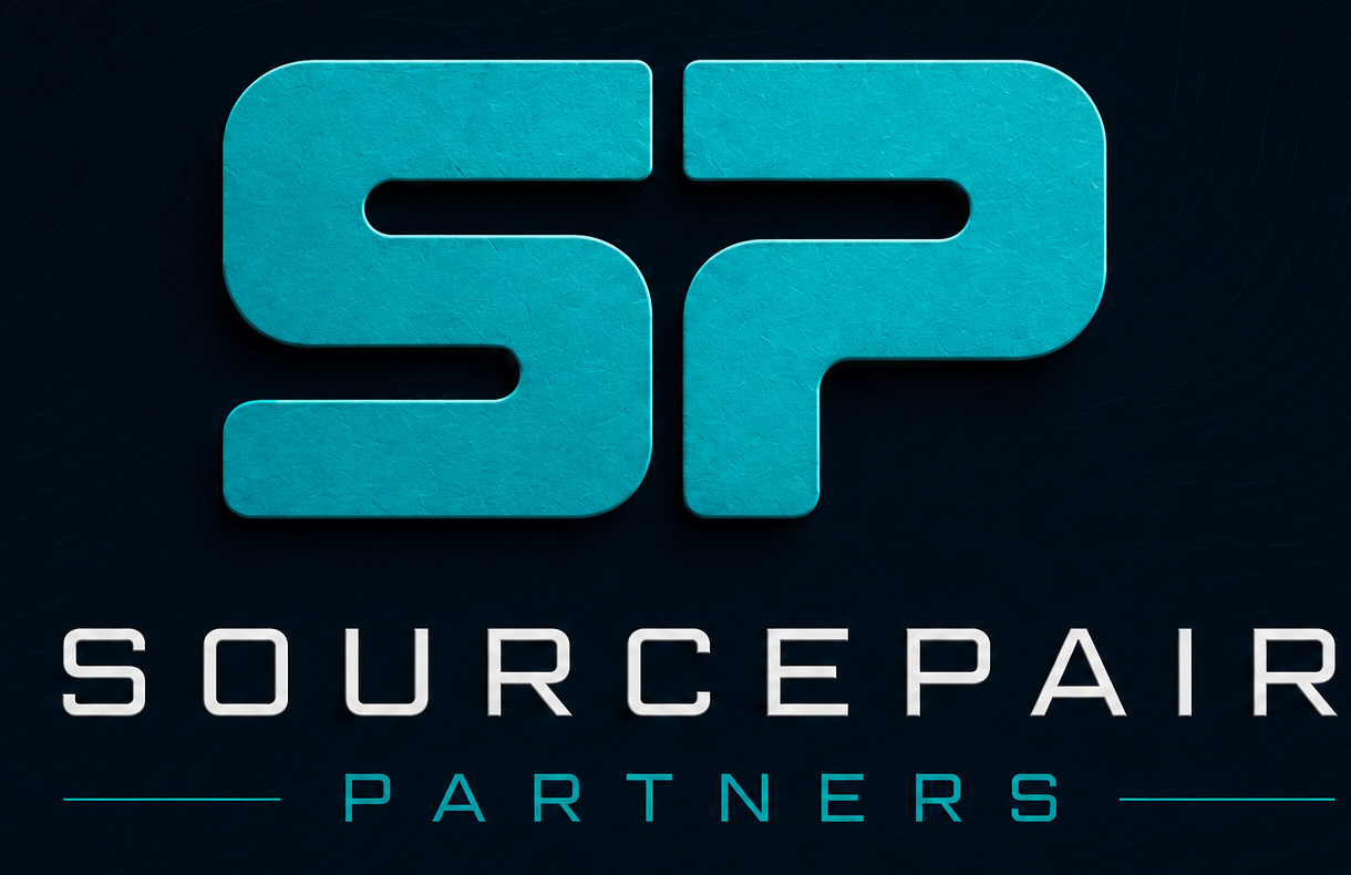 SourcePair Partners